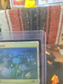 Magic The Gathering Lotus Field #249 Core Set 2020 Foil - Image 3