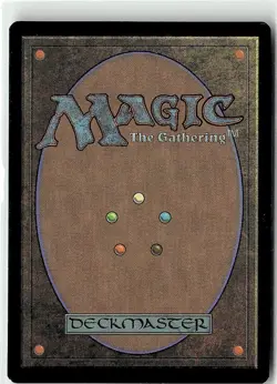 2020 Core Set 2021 Peer into the Abyss Core/Rare #117 - Image 2