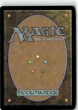 Magic the Gathering 2014 M15 Obelisk of Urd #222 - Image 2