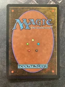 *** UNLIMITED Kudzu *** NM-Mint Beauty! - DUTY FREE - Magic MtG - Image 2