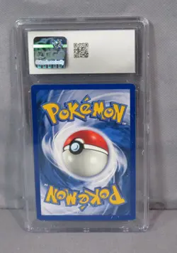 PIDGEY Pokemon 1999 Base Set 1st Edition Shadowless Card 57/102 CGC 7 Near Mint - Image 2