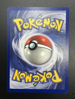 PIDGEY Pokemon Card - WOTC - 1st Edition - Base Set - Shadowless - 57/102 - NM - Image 3
