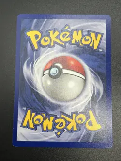 PIDGEY Pokemon Card - WOTC - 1st Edition - Base Set - Shadowless - 57/102 - NM - Image 4