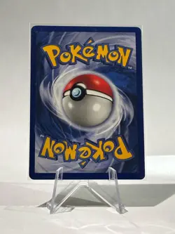 Pokemon - Pidgey - 1st Edition Shadowless Base Set 57/102 - LP - Image 2