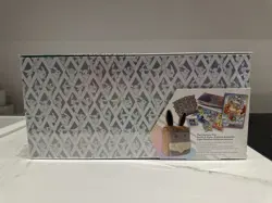 Pokemon TCG Prismatic Evolutions Super Premium Collection - Brand New Sealed - Image 4