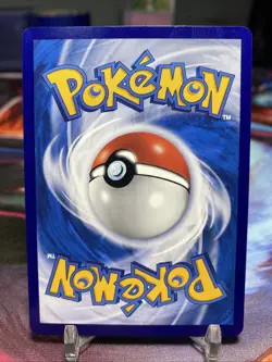 Gengar 0305/07 CBB3C Chinese Gem Pack Vol. 3 Master Ball Holo Pokemon Card - Image 3