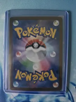 N’s Zekrom 210/193 AR Mega Dream Japanese Pokemon Card - Image 2