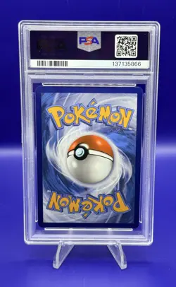Psyduck 175/165 Sv: Scarlet & Violet 151 Holo Illustration Rare PSA 10 Pokemon - Image 2