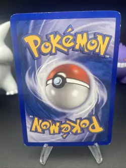 Squirtle Crystal Guardians Regular Card 63/100 Pokemon TCG - Image 2