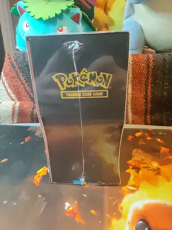 Pokemon TCG Mega Evolution Elite Trainer Box ETB Gardevoir Factory Sealed - Image 3
