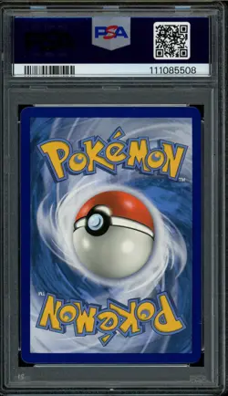 Pokemon PSA 10 Reshiram GX SV51/SV94 Sun & Moon Hidden Fates Shiny Vault Mint - Image 2