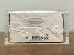 Pokemon Sword & Shield Evolving Skies Booster Box FACTORY SEALED in acrylic case - Image 5