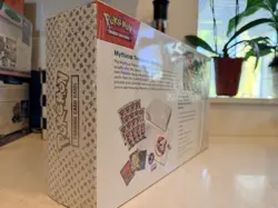 Pokemon TCG: Scarlet & Violet 151 Ultra-Premium Collection Box - 16 Packs 820650855412 - Image 2