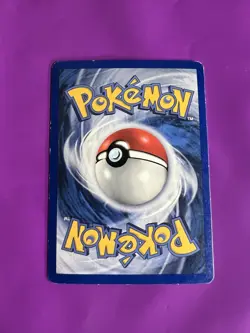 Magnemite 7/75 Neo Discovery Holo Rare Pokemon TCG Vintage WOTC 2001 LP - Image 2