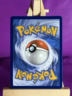 Sawk 130/086 - Pokemon TCG White Flare - NM Illustration Rare FULL ART - Image 2