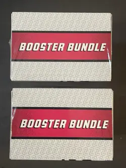 Pokemon TCG: Scarlet & Violet White Flare Booster Bundle 6 Packs Factory Sealed - Image 3