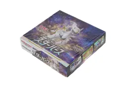 Pokemon Sword & Shield: Star Birth Booster Box (Japanese) - Image 2