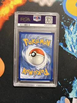 Pokemon Zeraora V Chilling Reign PSA 10 166/198 Alternate Art 🔥🔥 gem mint - Image 2