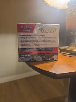 Pokemon TCG Surging Sparks Booster Box (36 Booster Packs) FACTORY SEALED - Image 4
