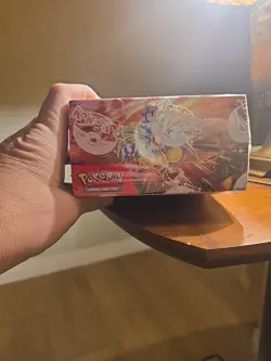 Pokemon TCG Surging Sparks Booster Box (36 Booster Packs) FACTORY SEALED - Image 5