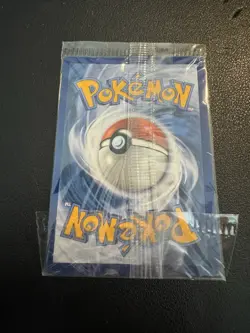 Pokemon TCG: Mega Charizard X EX 023 & Oricorio EX 024 UPC Promo (Sealed) - Image 2