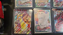 Big pokemon Lot of 16 Cards - Vmax - GX - EX - V - 2013 -2017 - 2016 #pok6 - Image 3