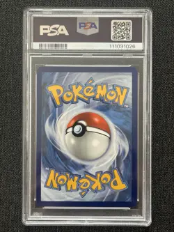 2023 Pokemon MEW EN 151 Blastoise EX Special Illustration Rare #200 PSA 9 MINT - Image 2