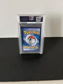 POKEMON XY EVOLUTIONS CHARIZARD EX 12/108 PSA 9 - Image 2