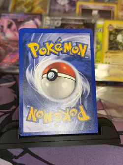 Nidoking 11/130 Base Set - Rare Holo Pokemon Card - NM - Image 3