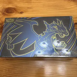 2x Pokemon TCG Charizard Ultra Premium Collection UPC Factory Sealed - Image 3