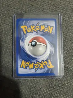 2000 Pokemon Team Rocket - Magikarp No. 47/82 NM - Image 2