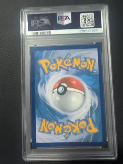 Pikachu RC7/RC25 Legendary Treasures: Radiant Collection Holo - Image 2