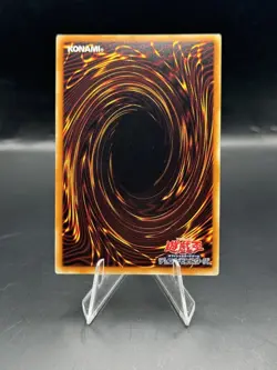 Exodius the Ultimate Forbidden Lord | MP01-JP010 | Yu-Gi-Oh Card - Image 2