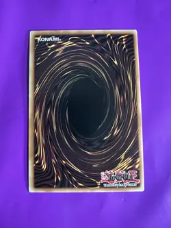 SECRET RARE Threatening Roar 1st Edition Yugioh LCYW-EN297 Legendary Yugi - LP - Image 2