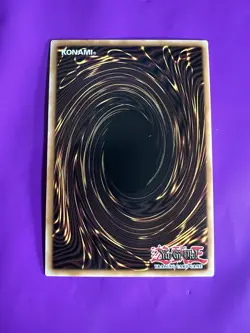 Yugioh! MP Dust Tornado - LCYW-EN095 - Ultra Rare - 1st Edition - FREE SHIPPING - Image 2