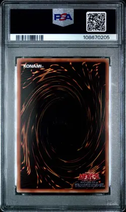 ✨Obelisk The Tormentor MB01-JPS02 PSA 9 2015 Yugioh Japanese - Image 2