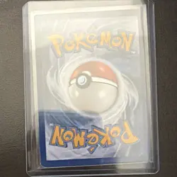 Dialga EX Full Art Secret Rare 122/119 XY Phantom Forces Holo Pokemon Card - Image 3