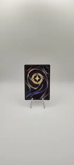 Disney Lorcana TCG: Aladdin-Barreling Through FOIL Epic Card 216/204 NM - Image 4