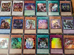 Yugioh Card Lot #1 - Image 2