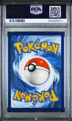 PSA 10 Pokemon Mewtwo GX Battle Academy Stamp #31 Card GEM MINT Full Art Foil - Image 2