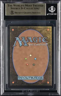 2025 MTG FINAL FANTASY COMMANDER BORDERLESS SURGE FOIL #0210 CLOUD BGS 10 - Image 2