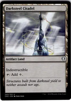 MTG Darksteel Citadel Commander Anthology Volume II Uncommon #243 - Image 1