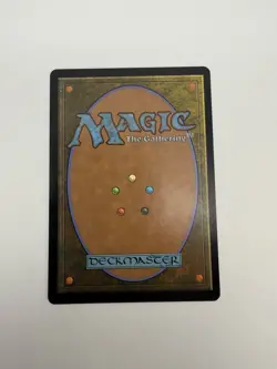 MTG Magic the Gathering Training Center (434/1173) Commander Masters LP - Image 2