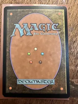 Mox Opal Magic The Gathering - Image 2