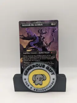 Acererak the Archlich Secret Lair Drop Regular - Image 1