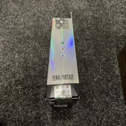 MTG Final Fantasy Counter Blitz Collector’s edition Commander Deck - Image 2