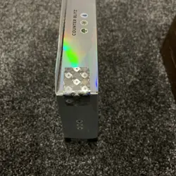 MTG Final Fantasy Counter Blitz Collector’s edition Commander Deck - Image 5