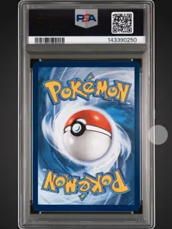 2025 POKEMON PFL EN-PHANTASMAL FLAMES ULTRA RARE #109 MEGA CHARIZARD X EX PSA 10 - Image 2
