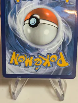 Galarian Moltres SWSH125 Prerelease Holo Promo Pokemon Card Evolving Skies - NM - Image 5