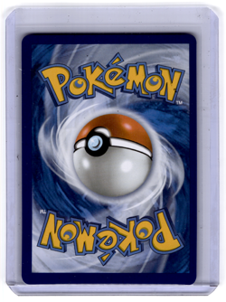 Pokemon TCG Oricorio EX 024 Phantasmal Flames Black Star Promo NM - Image 2